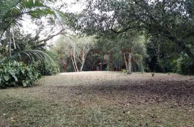 Chácara / sítio à venda na - Antonina, Saiva, Antonina