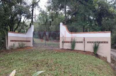 Terreno à venda na - Antonina, Saiva, Antonina