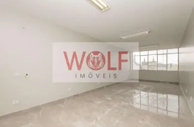 Sala comercial à venda na Rua XV de Novembro, 362, Centro, Curitiba