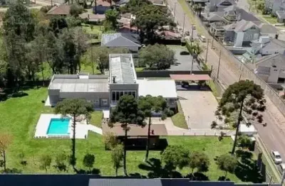 Casa para venda em curitiba, butiatuvinha, 5 dormitórios, 4 suítes, 10 banheiros, 35 vagas
