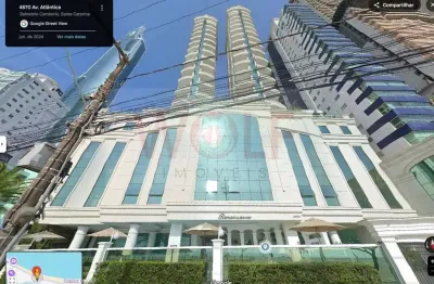 Apartamento duplex para venda em balneário camboriú, centro, 4 dormitórios, 4 suítes, 7 banheiros, 4 vagas