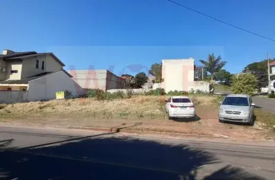 Terreno para venda em são josé dos pinhais, afonso pena