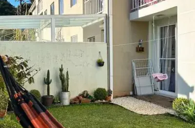Apartamento para venda em almirante tamandaré, loteamento marinoni, 2 dormitórios, 1 suíte, 2 banheiros, 1 vaga
