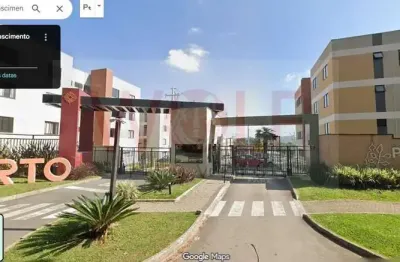Apartamento para venda em almirante tamandaré, tanguá, 2 dormitórios, 1 banheiro, 1 vaga