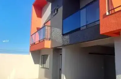 Casa / sobrado para venda em matinhos, balneário albatroz em matinhos, 3 dormitórios, 1 suíte, 3 banheiros, 1 vaga