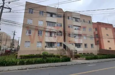 Apartamento para venda em curitiba, santa cândida, 3 dormitórios, 1 suíte, 2 banheiros, 1 vaga
