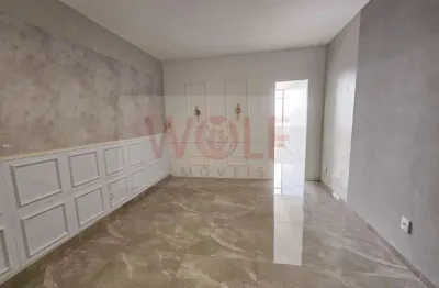 Sala comercial à venda na Rua XV de Novembro, 362, Centro, Curitiba