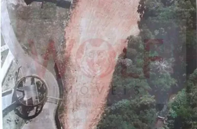 Terreno à venda na Rua Raposo Tavares, Pilarzinho, Curitiba