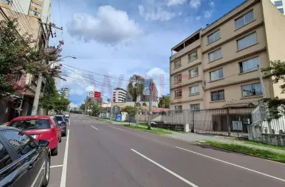 Apartamento para Venda em Curitiba, Centro Cívico, 4 dormitórios, 2 banheiros, 1 vaga