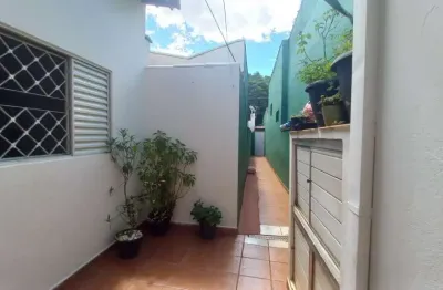 Casa com 1 quarto à venda na Rua Dois de Julho, Vila Tibério, Ribeirão Preto