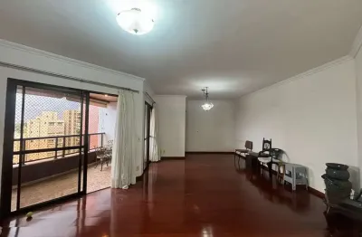 Apartamento com 4 quartos à venda na Rua Campos Salles, Centro, Ribeirão Preto