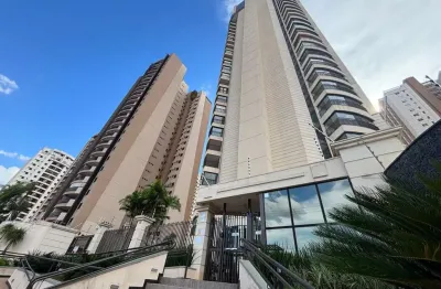 Apartamento - alto padrão, para venda em ribeirão preto/sp