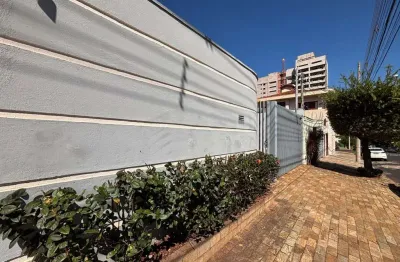 Casa com 3 quartos à venda na Rua Jose Pierre, 242, Nova Ribeirânia, Ribeirão Preto