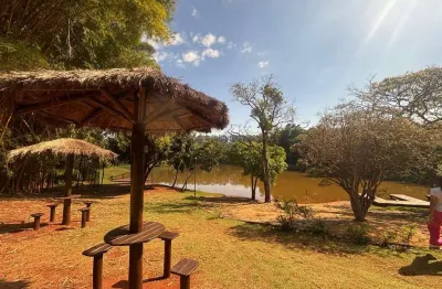 Terreno - em condomínio, para venda em cravinhos/sp