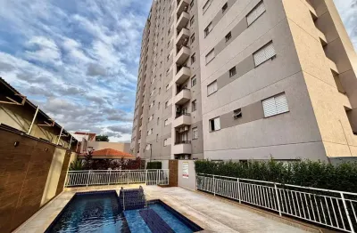 Apartamento - padrão, para venda em ribeirão preto/sp