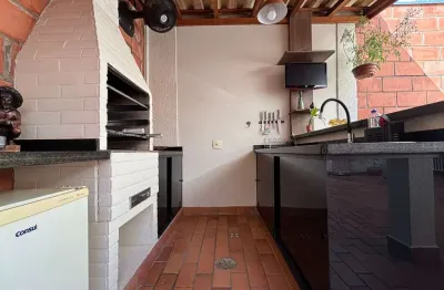 Casa - sobrado em condomínio, para venda em ribeirão preto/sp