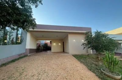 Casa - em condomínio, para venda em ribeirão preto/sp