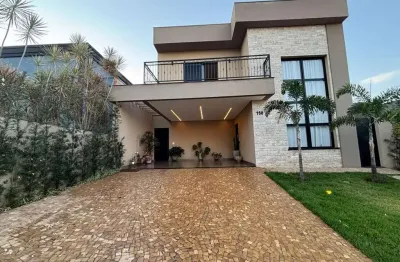 Casa com 3 quartos à venda na Rua Justino Capetti, 150, Bonfim Paulista, Ribeirão Preto