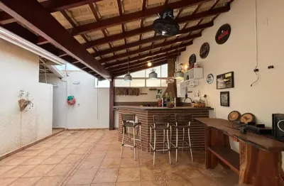 Casa com 3 quartos à venda na Condomínio Jardim dos Hibiscos, Jardim dos Hibiscos, Ribeirão Preto