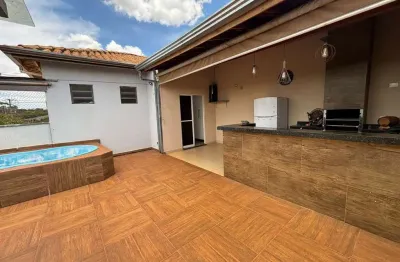 Casa - sobrado em condomínio, para venda em ribeirão preto/sp