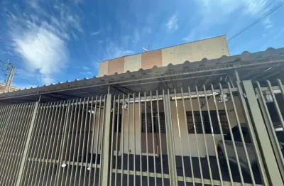 Apartamento com 3 quartos à venda na Rua Capitão Pereira Lago -, 419, Vila Monte Alegre, Ribeirão Preto