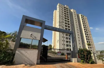 Apartamento com 2 quartos à venda na Minoru Mizutani, 850, Recreio das Acácias, Ribeirão Preto