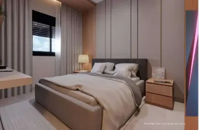 Apartamento com 2 quartos à venda na Rua Capitão José Luciano de Andrade, 1820, Bonfim Paulista, Ribeirão Preto