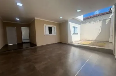 Casa com 3 quartos à venda na Rua Joaquim Nabuco, 807, Vila Tibério, Ribeirão Preto