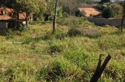 Terreno à venda na Rua Professor Virgílio Pereira da Silva, 13A, Vina Del Mar, Juiz de Fora