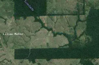 Fazenda para venda em theobroma, zona rural, 3 dormitórios, 3 banheiros