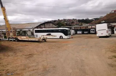 Terreno à venda no Barbosa Lage, Juiz de Fora 