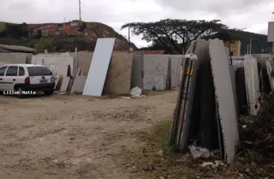 Terreno à venda no Jóquei Clube, Juiz de Fora 