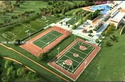 Terreno à venda em Alphaville, Juiz de Fora 