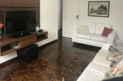 Apartamento 3 quartos para venda em juiz de fora, cascatinha, 3 dormitórios, 1 suíte, 3 banheiros, 1 vaga