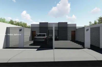 Casas 3 e 4 quartos para venda em juiz de fora, são pedro, 3 dormitórios, 1 suíte, 2 banheiros, 1 vaga