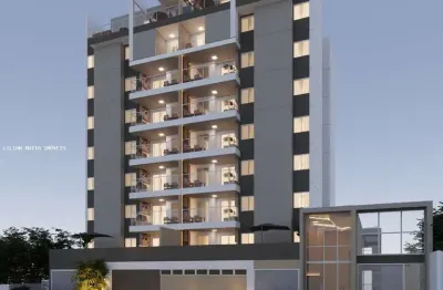 Apartamento 2 quartos para venda em juiz de fora, são pedro, 2 dormitórios, 1 suíte, 2 banheiros, 1 vaga