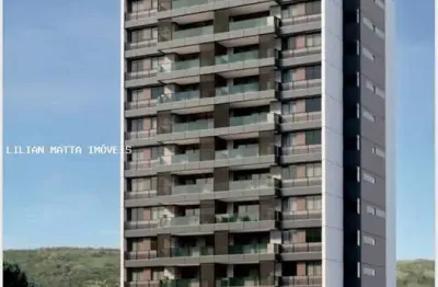 Apartamento 3 quartos para venda em juiz de fora, santa helena, 3 dormitórios, 1 suíte, 2 banheiros, 2 vagas