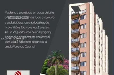 Apartamento 2 quartos para venda em juiz de fora, granbery, 2 dormitórios, 1 suíte, 2 banheiros, 1 vaga
