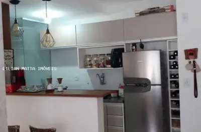 Apartamento 2 quartos para venda em juiz de fora, marilândia, 2 dormitórios, 1 banheiro, 1 vaga