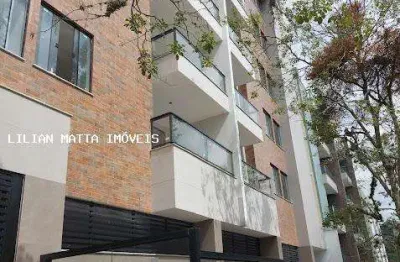 Apartamento 3 quartos para venda em juiz de fora, vale do ipê, 3 dormitórios, 1 suíte, 2 banheiros, 3 vagas