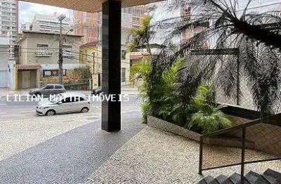 Apartamento 3 quartos para venda em juiz de fora, centro, 3 dormitórios, 1 suíte, 3 banheiros, 2 vagas