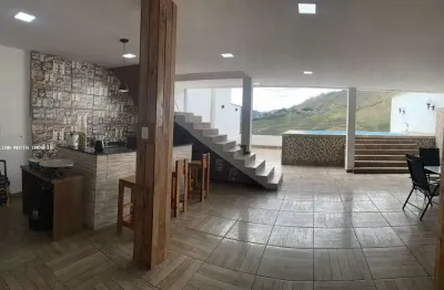 Casas 2 quartos para venda em juiz de fora, bom jardim, 2 dormitórios, 1 suíte, 3 banheiros, 4 vagas