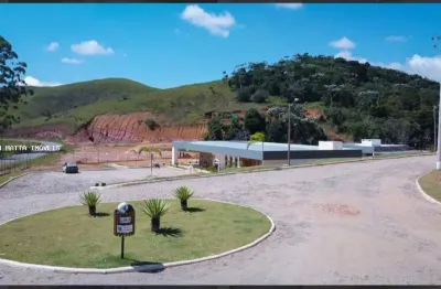 Terreno à venda no Centro, Chácara 
