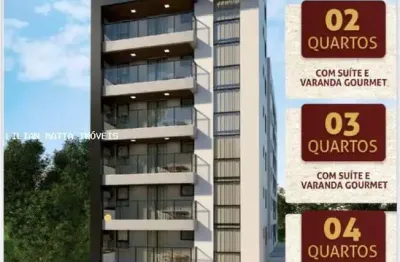 Apartamento 2 quartos para venda em juiz de fora, bairu, 2 dormitórios, 1 suíte, 1 banheiro, 1 vaga