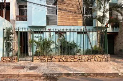Apartamento 2 quartos para venda em juiz de fora, vale do ipê, 2 dormitórios, 1 banheiro, 1 vaga