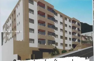Apartamento 2 quartos para venda em juiz de fora, santa helena, 2 dormitórios, 2 suítes, 2 banheiros, 1 vaga