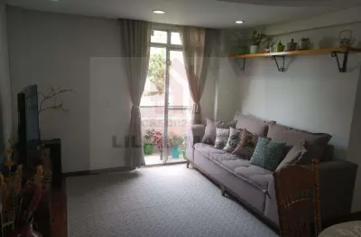 Apartamento 3 quartos para venda em juiz de fora, jardim glória, 3 dormitórios, 2 banheiros, 1 vaga