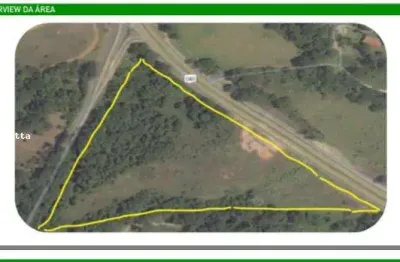 Terreno para venda em juiz de fora, simão pereira - microrregião de juiz de fora - zona da mata  mg rod. br-040 km817 / antiga rod. união indústria