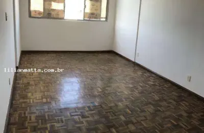 Apartamento 1 quarto para venda em juiz de fora, centro, 1 dormitório, 1 banheiro