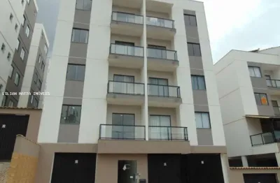 Apartamento 2 quartos para venda em juiz de fora, nova era, 2 dormitórios, 1 banheiro, 1 vaga